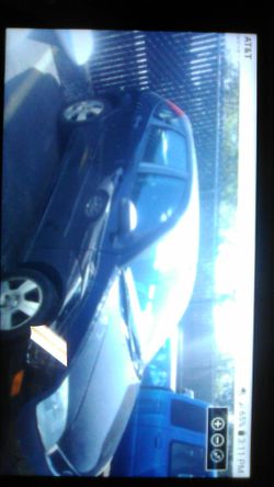 Ford focus zx5 hatchback parting 2007