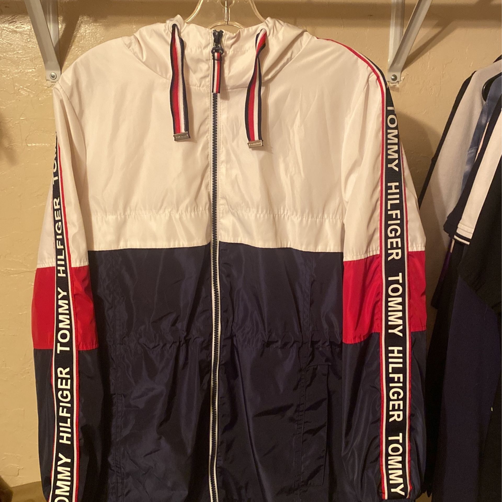 Tommy Hilfiger Jacket
