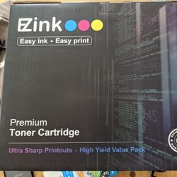 Ink Cartridge For CC364A