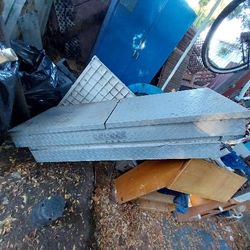 Estate Sale-item- Diamond Storage Box Pick-up