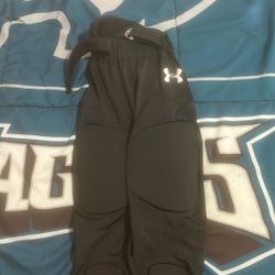 UA Football Pads