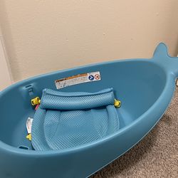 Baby Bathtub