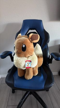 24” Eevee plush