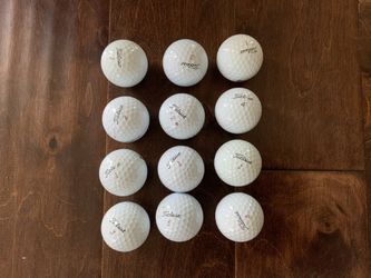 Titleist Prov1 and Prov1x Clean Golf Balls! 16 Dozen
