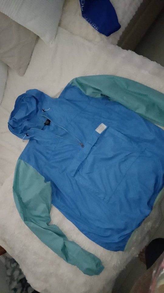 Odd Future Tyler The Creator Windbreaker (XL)
