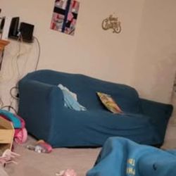 3 Seat Sofa