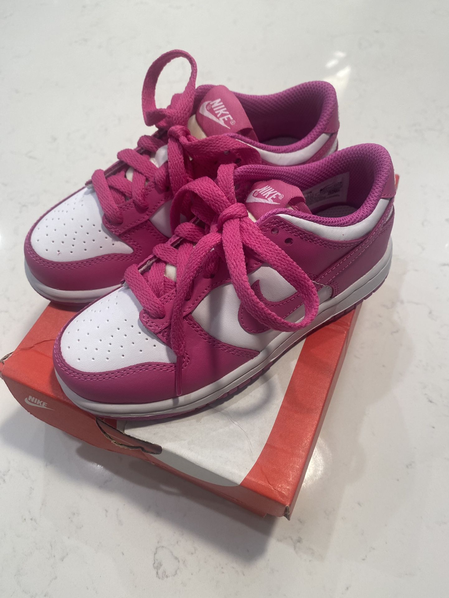 Nike Dunks Girls
