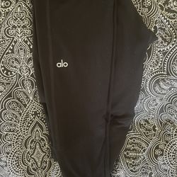 Alo Pants Size Large 