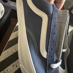 Vans Size 12 Men. New. Nuevos