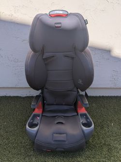 Britax car seat. Orig $350