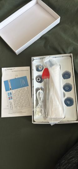 Lapsy blackhead remover