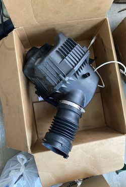 Dodge Dart Air Filter
