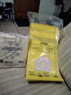 Repuestos para aspiradora