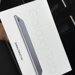 tableta Samsung/ Samsung Galaxy Tab A7 Lite / Tableta Unlock Desbloqueada 