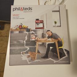 Phil And Teds Adap& Surviver