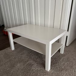 IKEA Coffee Table