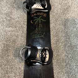 Arbor Westmark Snowboard