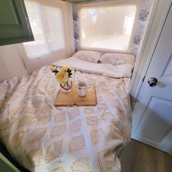 Majestic Motorhome   Motor 350