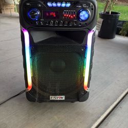 T-star Speaker
