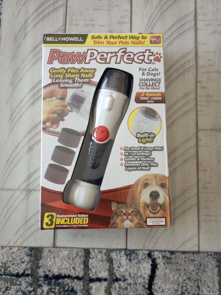 Pet Grooming