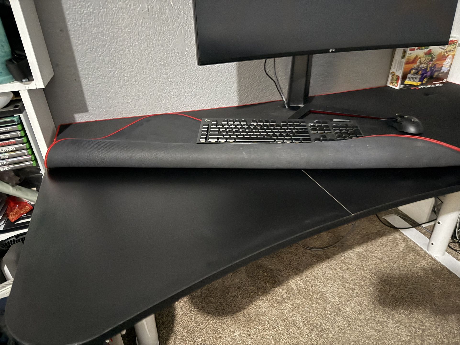Gaming Desk