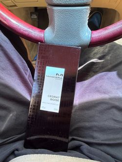 Mancerna cologne