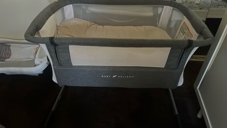 Baby Delight Bassinet