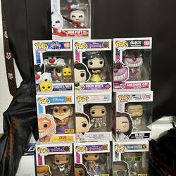 Funkos