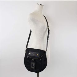 Marc Jacob’s Preppy Crossbody Bag
