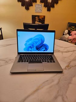 Dell Latitude 5410 I5 Quad Core Up To 4.4 GHZ 12 GB Ram 256 GB NVME SSD Windows 11 Pro