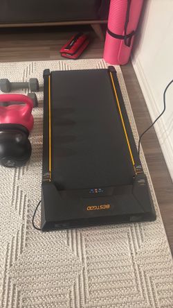 Walking pad