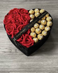 Roses