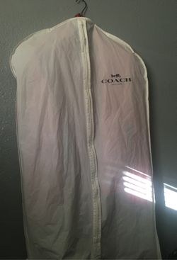 Coach Windbreaker