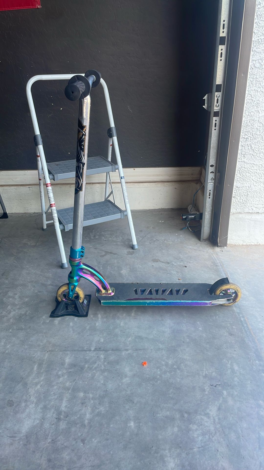 Scooter