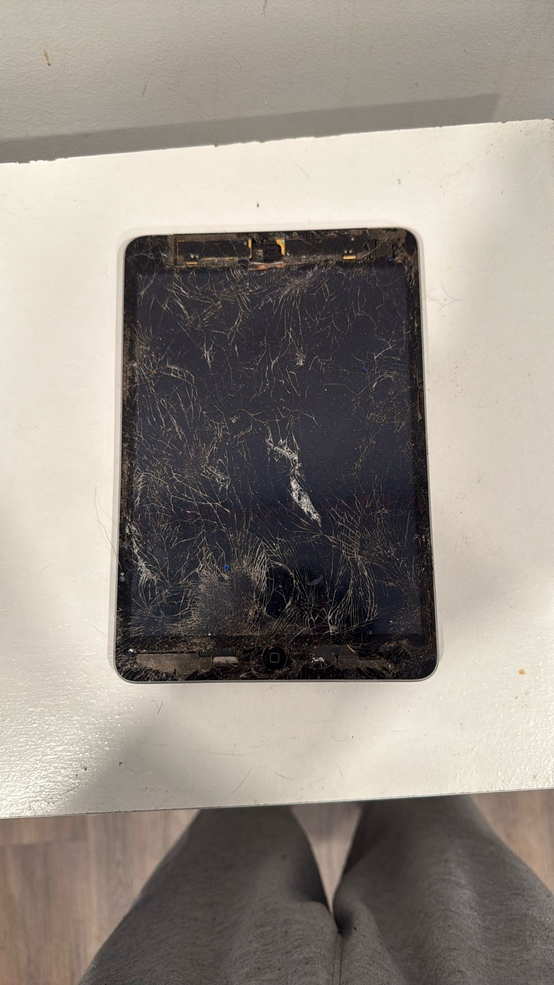 iPad Mini 2 (For parts)