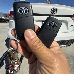 Llaves De Autos Car Keys