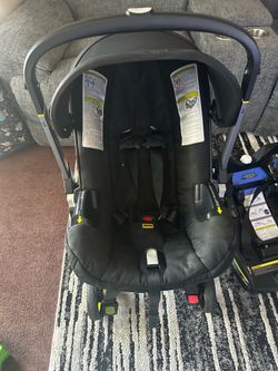 Doona car seat