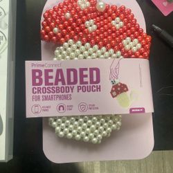 Phone Bag Or Lanyard