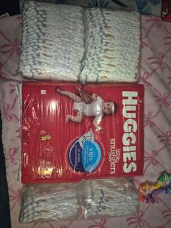 Pampers