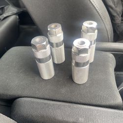 Bmx Bike Peg