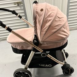 Baby Stroller , 