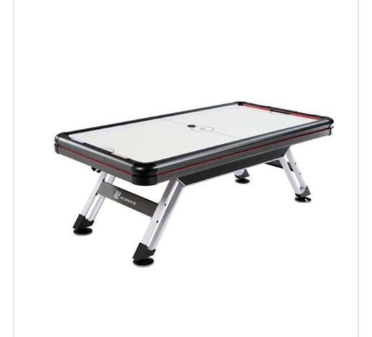 Air Hockey Table