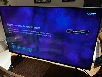 43 Vizio