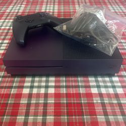 Xbox One S Fortnite Edition PICK UP ONLY