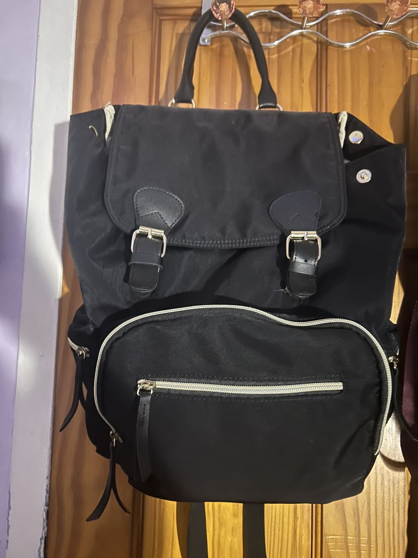 Baby Diaper Backpack Pick Up Only
