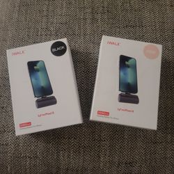 Iwalk Mini Portable Charger 