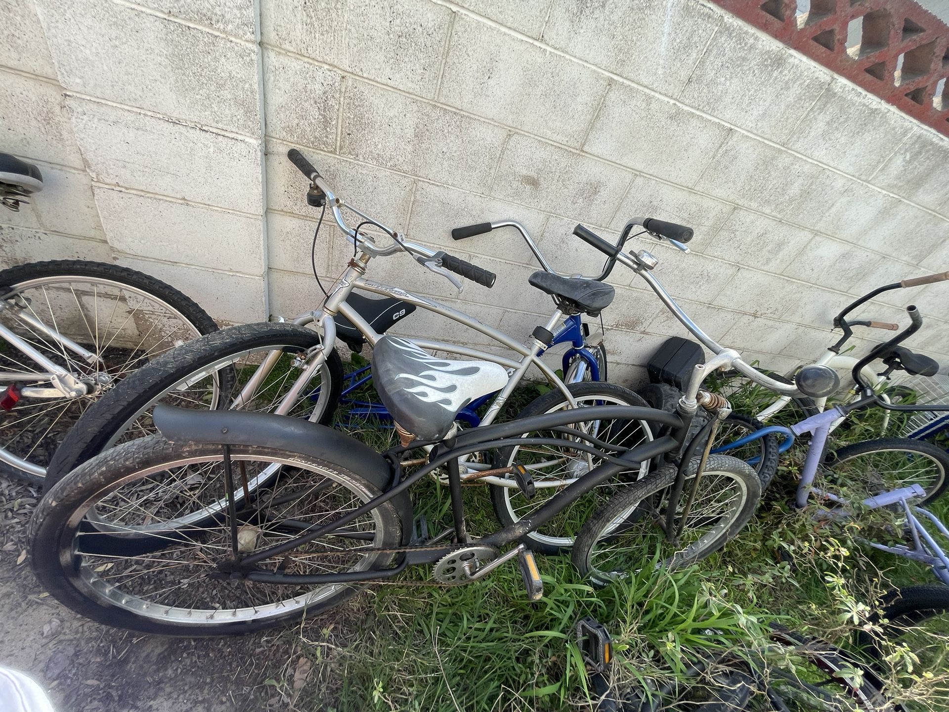 26” Dyno Beach Cruiser Springer