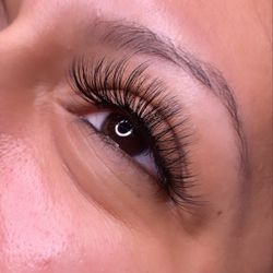 Lash Extensions
