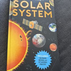 Solar system