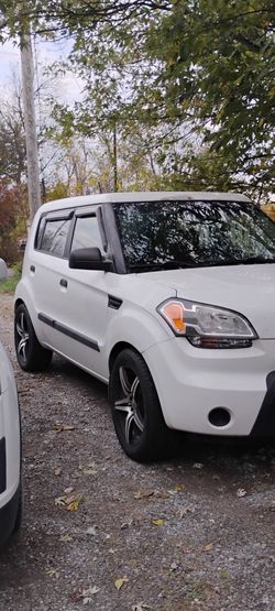 2010 KIA Soul